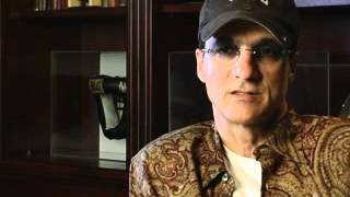Music Industry Profile: Jimmy Iovine of Interscope Records