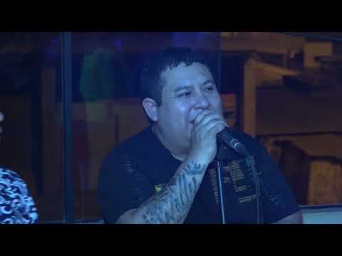 MIX FINADITOS - LOS CHICOS DE LA CUMBIA...FELIZ CUMPLEAÑOS "POCHO"