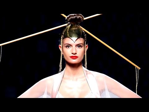 ANDRES SARDA - SPRING SUMMER 2022