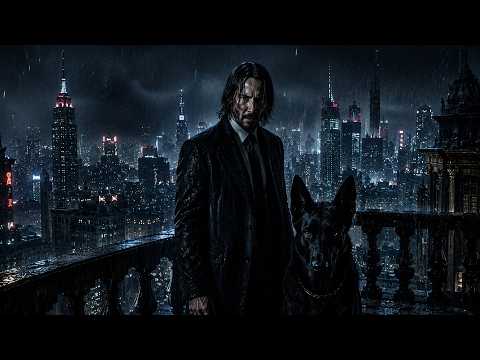 Playlist for Men Who Fear Nothing and Need Nothing | Gentlemen Blues | The Dark Gentleman