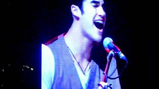 Darren Criss: Have Yourself A Merry Little Christmas