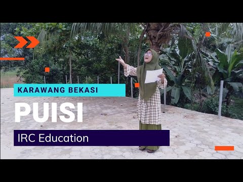 PUISI I KARAWANG BEKASI oleh CINLI