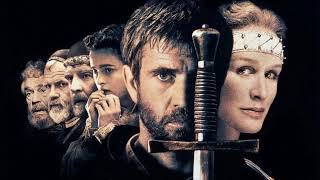 Hamlet - Tierra Santa