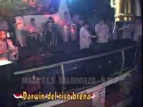 CHACALON JR -  PARRANDA LARA 2013