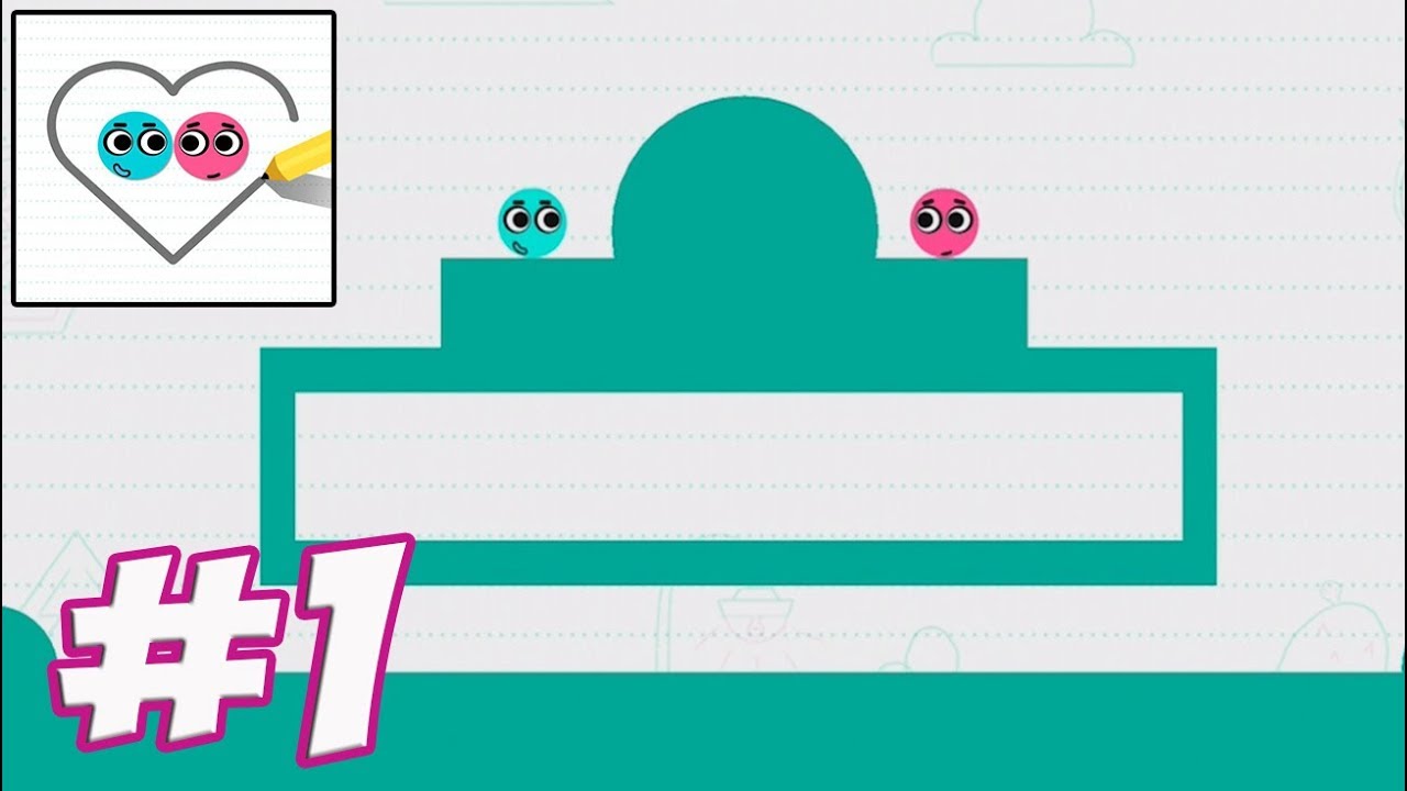 Love Balls gameplay tutorial video thumbnail