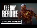 The Day Before - Official Gameplay Overview & Release Date Trailer