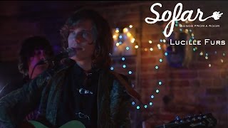 Lucille Furs - Carrie & Judie | Sofar Chicago