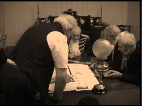 The Turn of the Screw