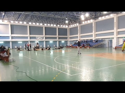 LIVE 🏀 CN U16 CSU Știința București - ACS MC Ball Mangalia