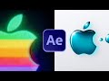 Unlocking Next Level Logo Animation