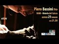 Piero Bassini Trio - Fano Jazz Club - 2015