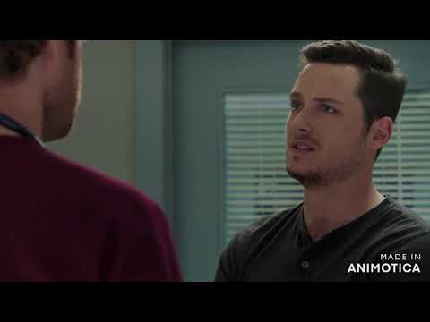 Jay Halstead - Battle Scars