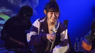 Music video thumbnail preview for lyrical school「I.J.」live at LIQUIDROOM by lyrical school