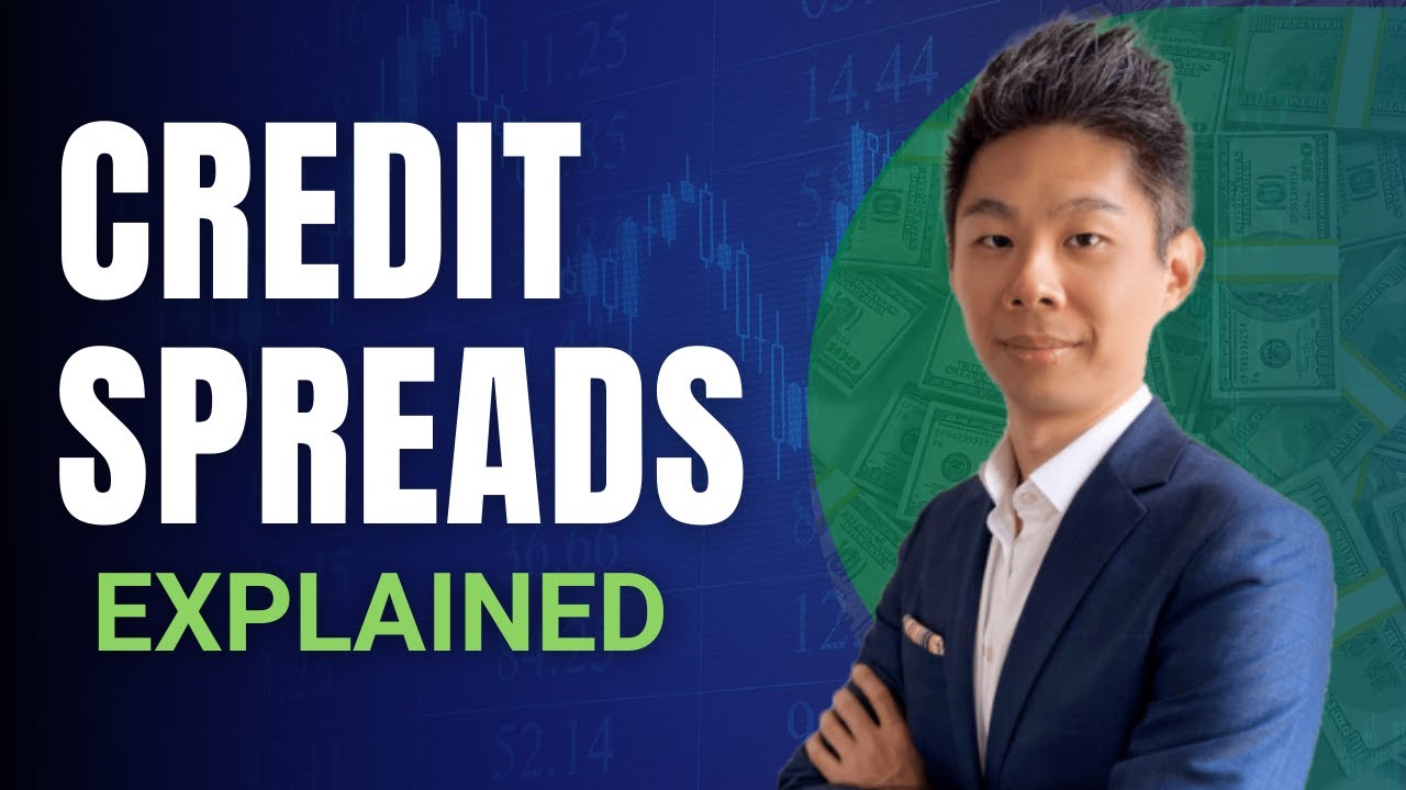Strategy Mastery | Credit Spreads 📈
