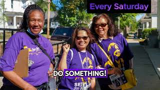 Consider this your official ask