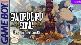 Swordbird Song: Iron Owl Tower [Game Boy] Homebrew