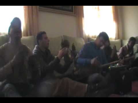 3bid ou 7rar - El Bouhala (part 4/6)