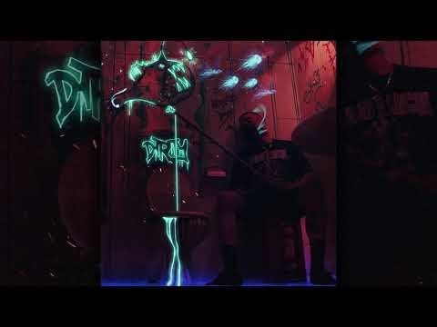 GRIZZLE - DIRTY (PROD. BY VKXVIII)