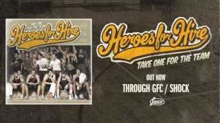 Heroes for Hire - 