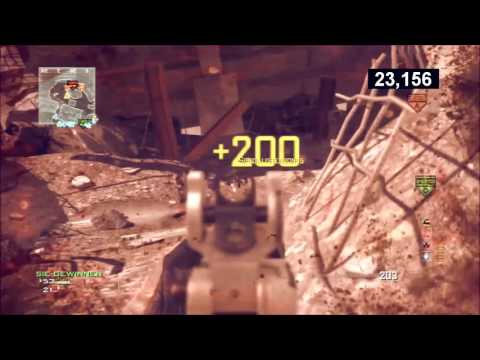 SOLO 49 SEC MOAB ON INTERCHANGE (WORLDS FASTEST)