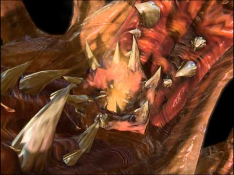 StarCraft 2 - Nydus Worm Quotes