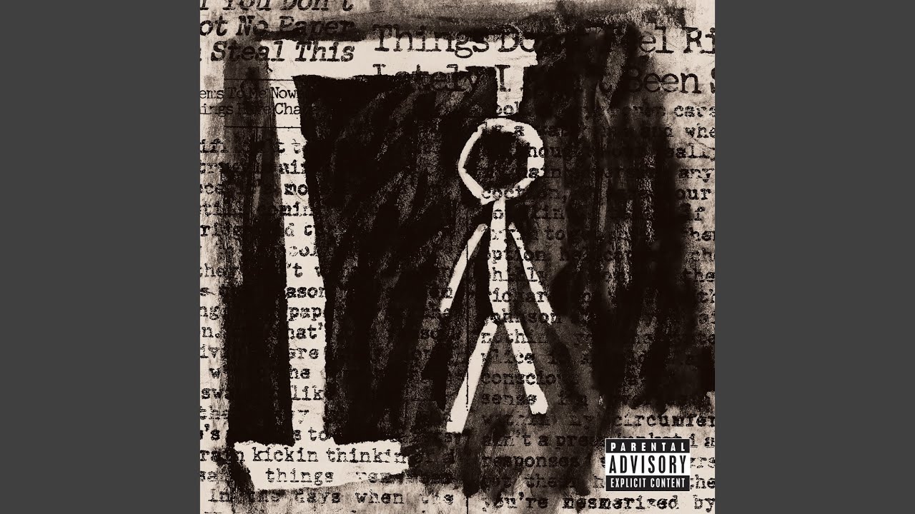 The Roots - In the Music