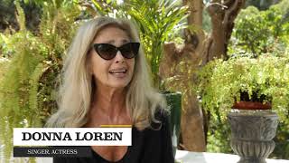 Donna Loren - Stan Ross Never Received Credit He Deserved