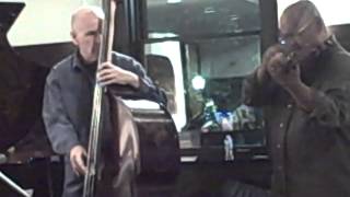 Michele Ramo "CASBAH" (7 String Fretless Guitar)