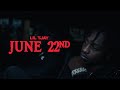 Lil Tjay - June 22nd [1 Hour Loop]