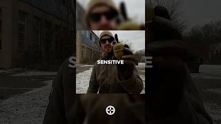 Are You Allowed to Pick Up Guns From the Ground in Airsoft? 🤔 #airsoft #airsofttips #novritsch