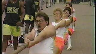 The Fatima Mansions - Perfumes of Paradise