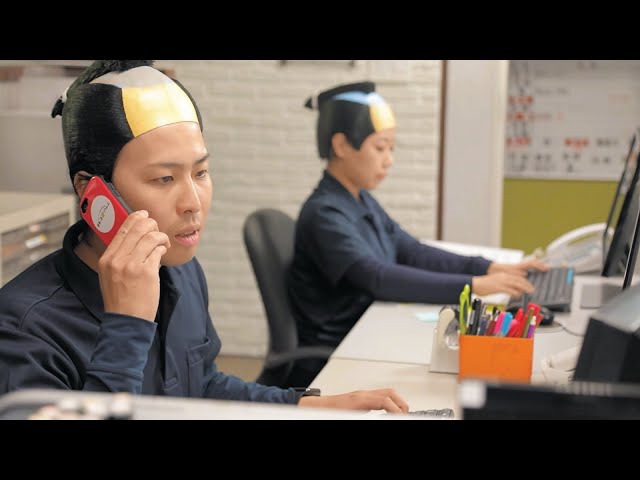 すまいるリフォーム CM動画4