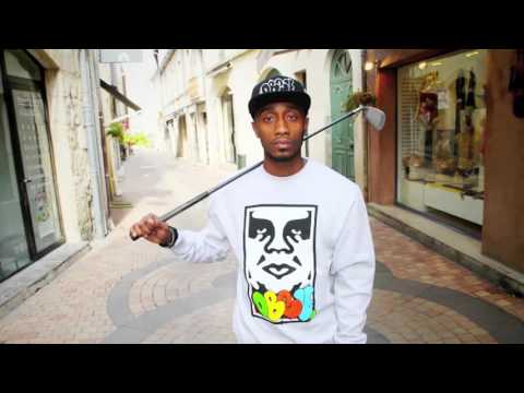 AfroDja   Anabiya + Lyrics