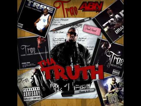 Trae Tha Truth - Cadillac Remix Feat. Lil Boss, Jay'ton, Paul Wall, 50/50 Twin & Kool-Rod