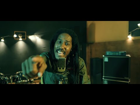 VJ LOU Ft. SAEL - MON BOUCLIER