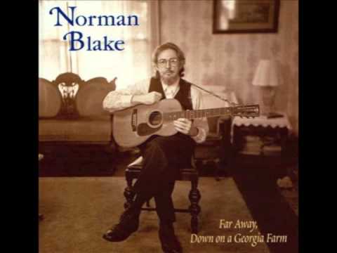 Norman Blake: Whiskey Deaf and Whiskey Blind (1999)