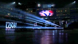 Metric - Stadium Love (Blue Jays)