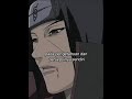 Story Wa Naruto Itachi Uchiha