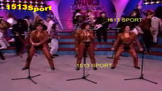 The Cover Girls   Don&#39;t Stop Now  1990 HD