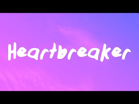 Purple Disco Machine & Chromeo - Heartbreaker