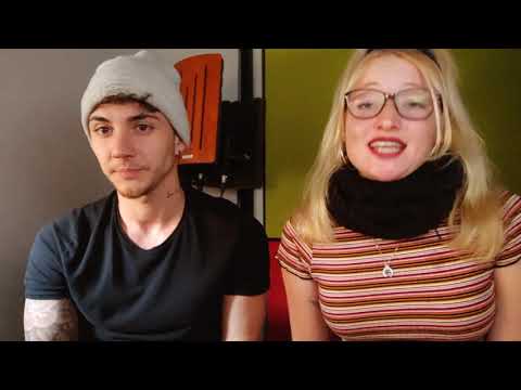 ALOCAO (COVER) PIANO - Jxta Martin ft. Anna Holland