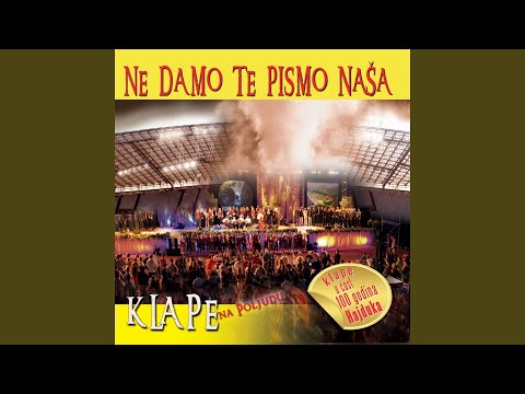 Ništa kontra splita