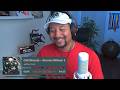 Jethro Tull- Old Ghosts REACTION AND REVIEW
