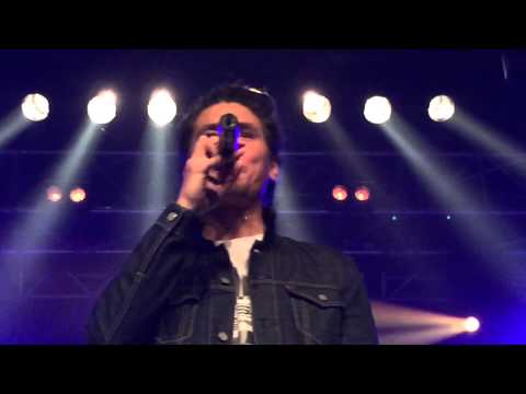 Tchong Libo - Bella Ciao - Live St Etienne 21/01/2015 - Official Video Live HD Youreggae "FRANCE"