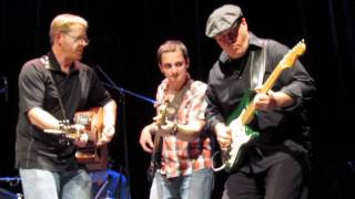 The Choirboys - The Shape I'm In