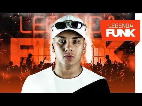 MC Bicho Solto - Estrela Cadente (DJ LD)