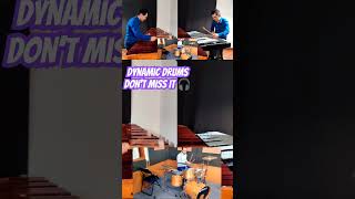 Download lagu A Groovy and Dynamic Improvisation Experiment #music #percussion #drums #marimba #vibraphone mp3 Download lagu A Groovy and Dynamic Improvisation Experiment #music #percussion #drums #marimba #vibraphone mp3