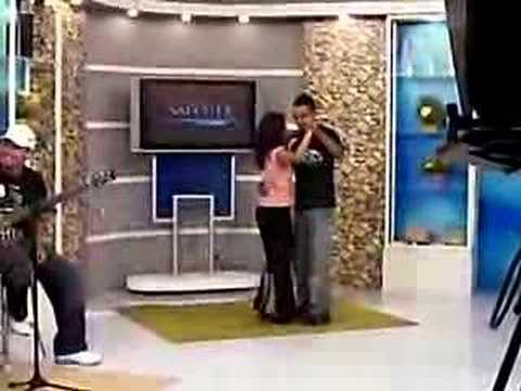 tudo nosso tv aparecida 3