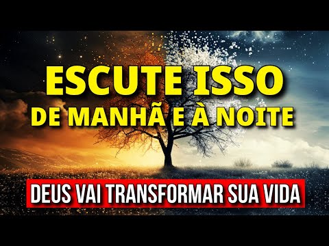 LISTEN TO THIS PRAYER 10 MINUTES BEFORE SLEEPING AND 10 MINUTES WHEN YOU WAKE UP TO BE GRATEFUL T...