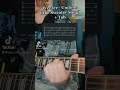 Weezer The Sweater Song Guitar Tutorial Weezer
